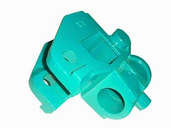 hydraulic pressure pump