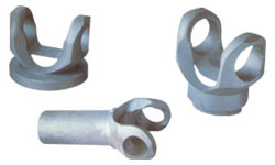 Transmission Shaft Casting of Auto 002