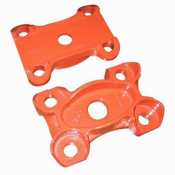 top plate for axle  001