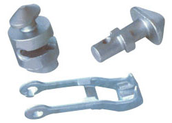 Ship Fittings Casting 001