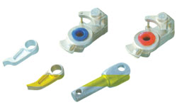 Machinery accessories 012