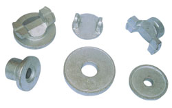 Machinery accessories 020