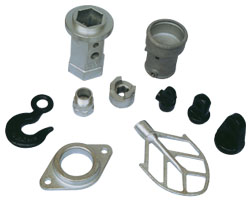 Machinery accessories  023