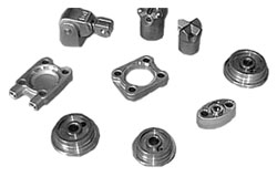 Machinery accessories  025