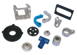 Machinery accessories 027