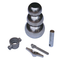 Machinery accessories