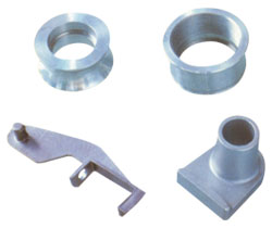 Machinery accessories  030