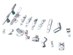 Machinery accessories  035