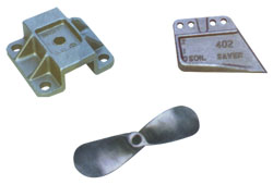 Machinery accessories 017