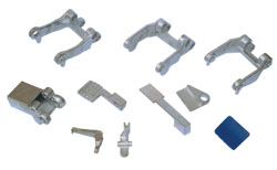 Machinery accessories 001