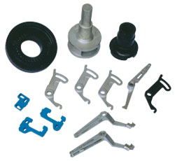 Machinery accessories  018