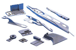 Machinery accessories  019